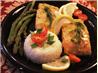 Honey-Dijon- Dill Salmon Marinade