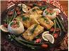 Honey-Dijon- Dill Salmon Marinade