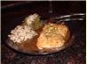 Honey-Dijon- Dill Salmon Marinade