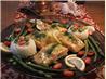 Honey-Dijon- Dill Salmon Marinade