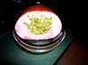 Stuffed Ham With Raisin Sauce