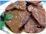 Easy Peasy Pot Roast
