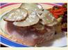 Pork Chop Potato Bake. Recipe by meltedcountry