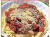 Penne With Cannellini Beans