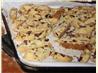 Pistachio Cranberry Biscotti