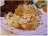 Potluck Potato Casserole. Recipe by meltedcountry