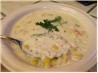 Chicken Corn Chowder (Disney Style). Recipe by meltedcountry