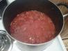 Spaghetti Bolognese Sauce (Beef and Italian Sausage)