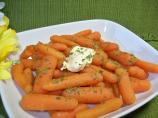 Steamed Vegetables