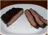 Real Texas Brisket (Smoked) (Southwest). Recipe by Pokey in San Antonio, TX