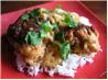 Mexi-Thai Chicken Casserole