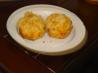 Bacon-Cheddar Muffins