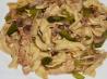 Pork, Beef or Chicken Chop Suey