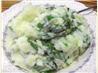 Emerald Mashed Potatoes