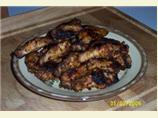 Bandito Buffalo Wings