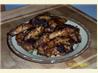 Bandito Buffalo Wings. Recipe by ShortyBond