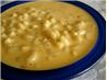 Easy Macaroni and Cheese
