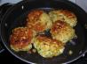 Sweetcorn Fritters. Recipe by Chelsea^_^