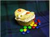 Butterfly Cakes. Recipe by Chelsea^_^