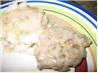 Speedy Oatmeal Burgers