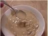 Lemon Mushroom Sauce