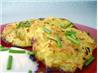 Un-Fried Potato Latkes