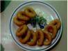 Crumbed Calamari