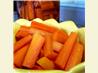 Sugar Glazed Carrots