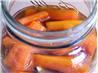 Sugar Glazed Carrots