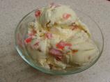 Turkish Delight Ice Cream