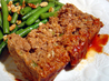 Redneck Meatloaf. Recipe by Redneck Epicurean