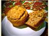 Maple Pear Oatmeal Muffins. Recipe by justcallmetoni