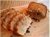 Spiced Nut Cake