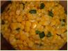 Caribbean Corn