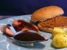 Master Class Barbecue Sauce. Recipe by Feisty