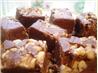 Easiest Ever Fudge. Recipe by Sherrybeth