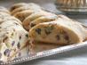 Christmas Biscotti