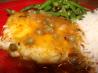Chicken Piccata Low Fat