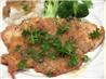 Chicken Piccata Low Fat