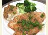Chicken Piccata Low Fat