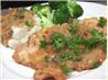 Chicken Piccata Low Fat