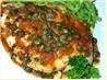 Chicken Piccata Low Fat