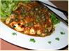 Chicken Piccata Low Fat