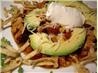 Crock Pot Chicken Tortilla Soup. Recipe by Columbus Foodie
