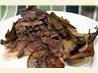 Irish Lamb or Beef Stew