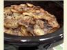 Irish Lamb or Beef Stew