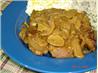 Smothered Pork Chops