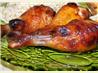 Honey Garlic Chicken Wings