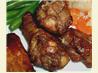 Honey Garlic Chicken Wings