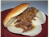 Beef Au Jus Sandwiches. Recipe by SouthernBell2627